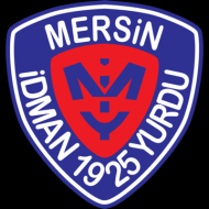 Mersin Idman Yurdu (Mersin İdman Yurdu) - Turkey Mersin Idman Yurdu (Mersin İdman Yurdu) - Turkey