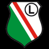 Legia Warszawa (Legia Warszawa) - Poland Legia Warszawa (Legia Warszawa) - Poland