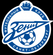 Zenit St. Petersburg (Зенит) - Russia Zenit St. Petersburg (Зенит) - Russia