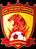 Guangzhou (Guangzhou FC) - China